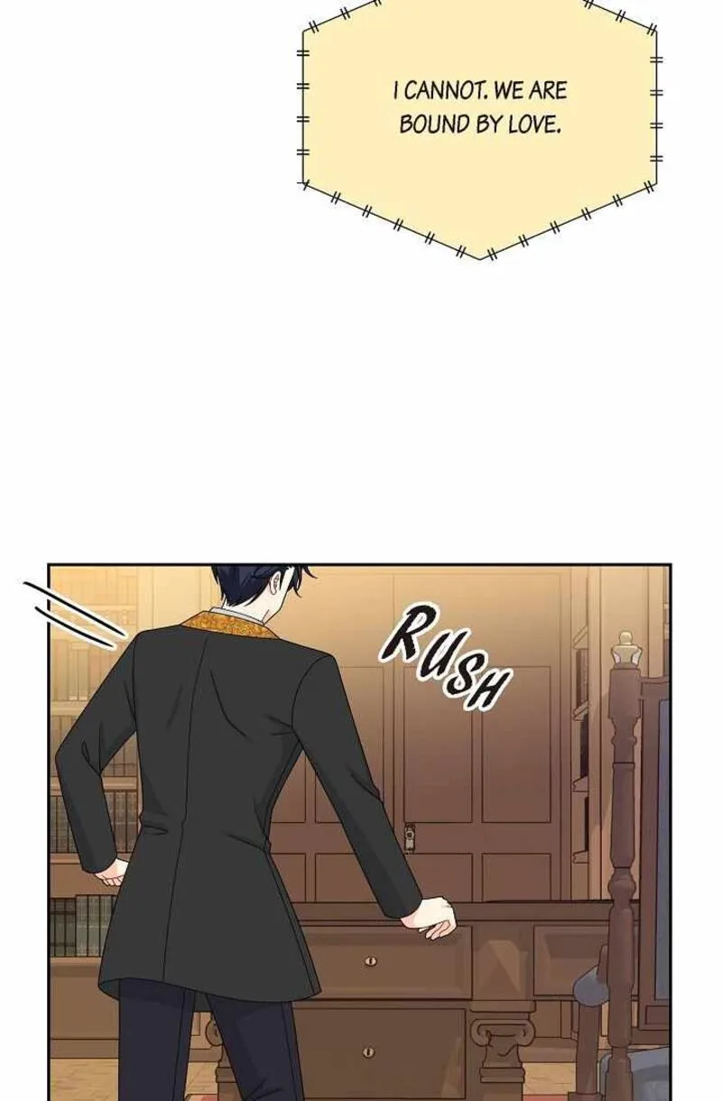 The Destroyer Fell in Love With Me Chapter 61 page 38