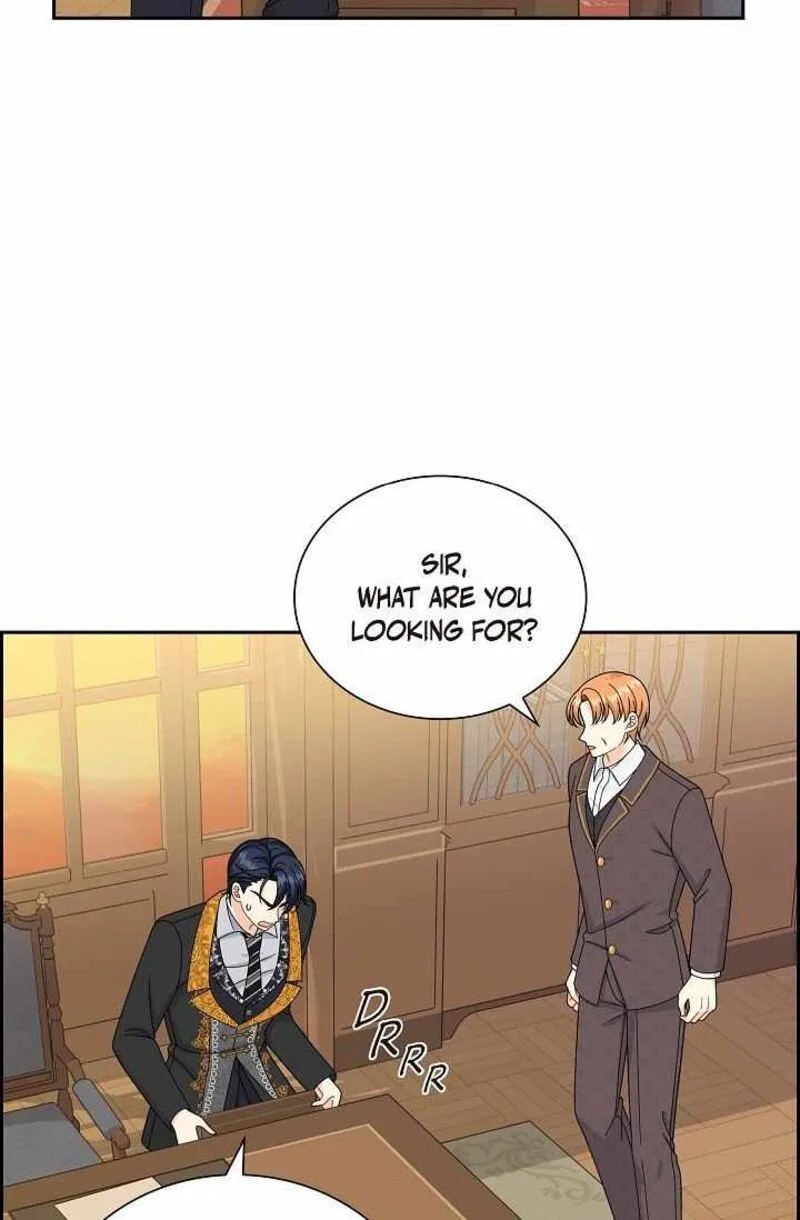 The Destroyer Fell in Love With Me Chapter 61 page 39