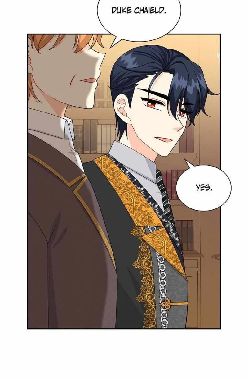 The Destroyer Fell in Love With Me Chapter 61 page 31