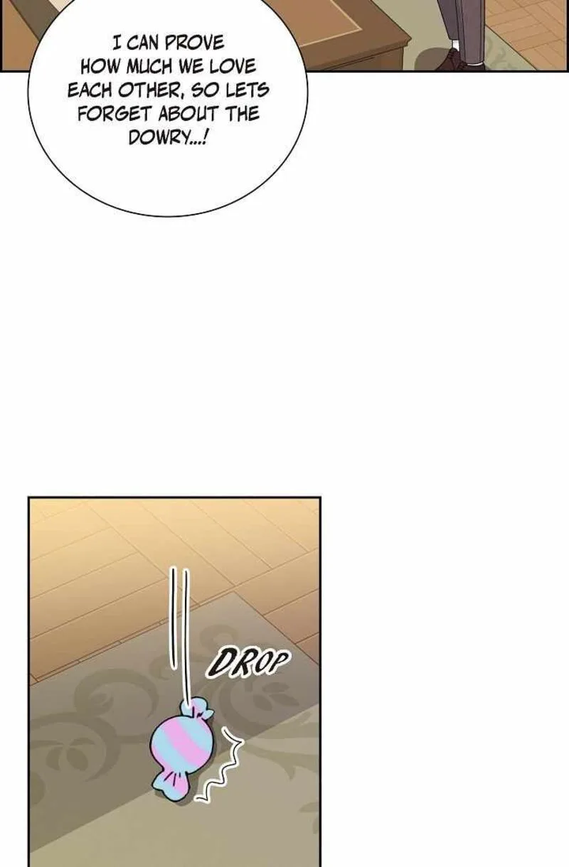 The Destroyer Fell in Love With Me Chapter 61 page 40