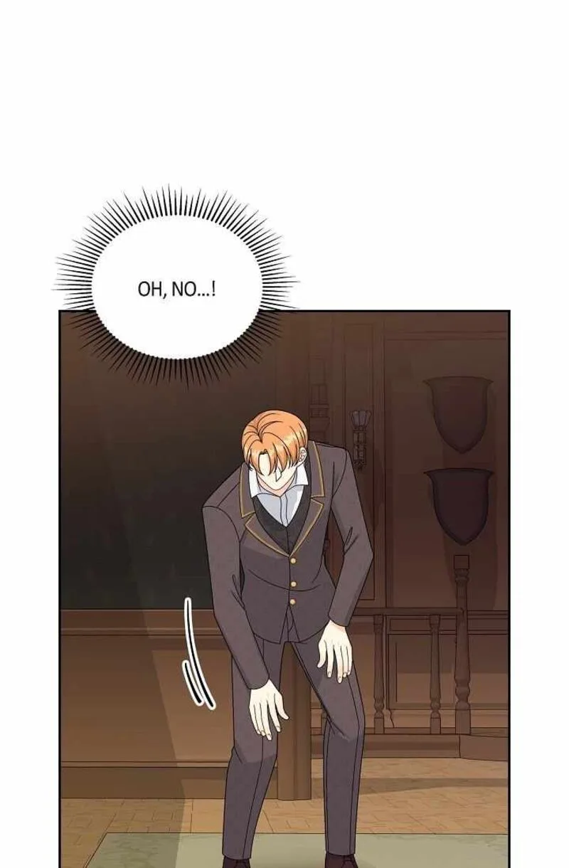 The Destroyer Fell in Love With Me Chapter 61 page 42