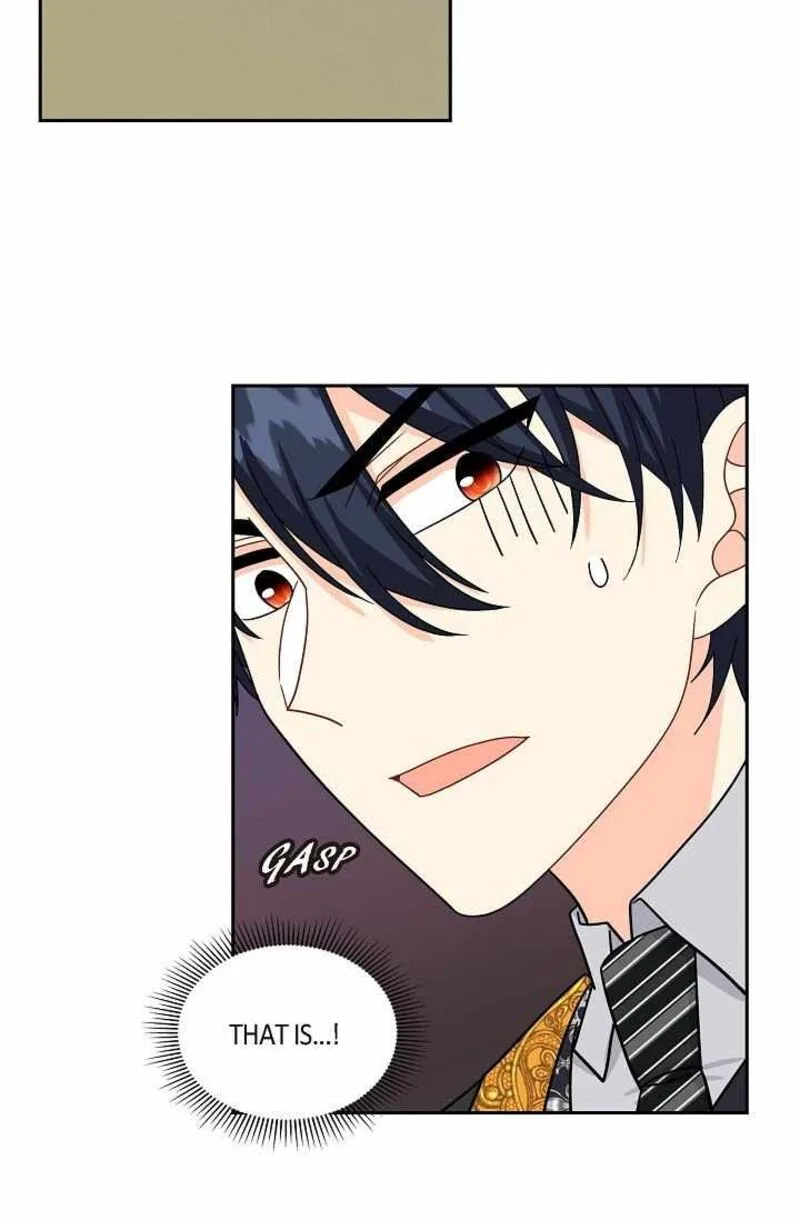 The Destroyer Fell in Love With Me Chapter 61 page 41