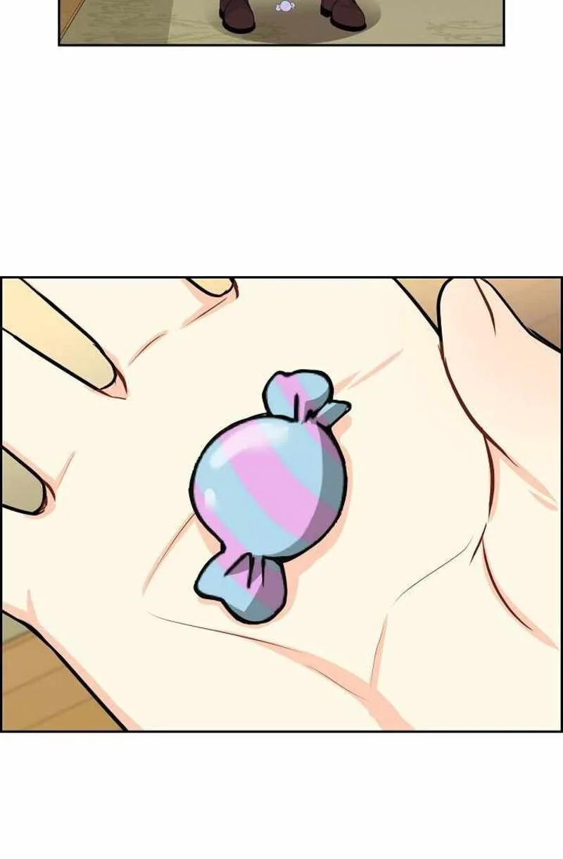 The Destroyer Fell in Love With Me Chapter 61 page 43