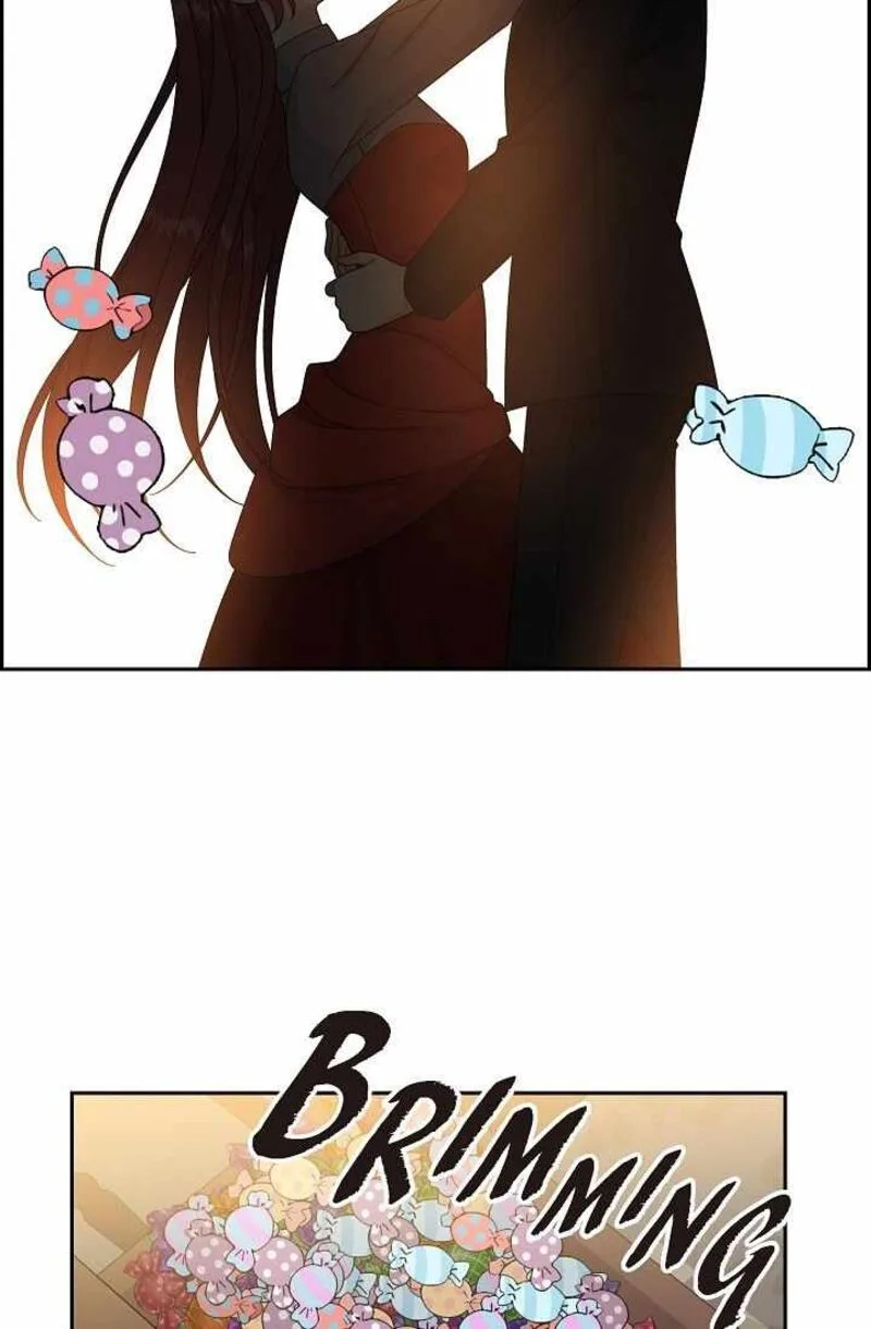 The Destroyer Fell in Love With Me Chapter 61 page 46