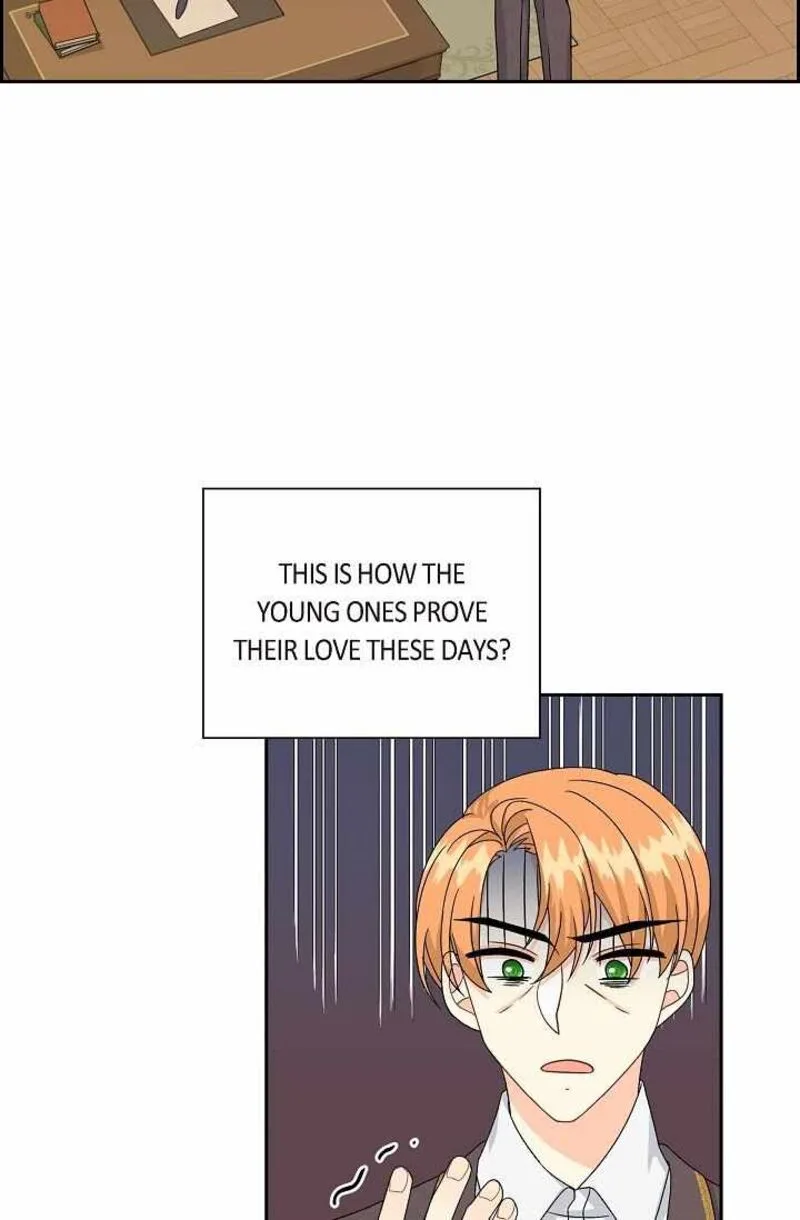 The Destroyer Fell in Love With Me Chapter 61 page 48
