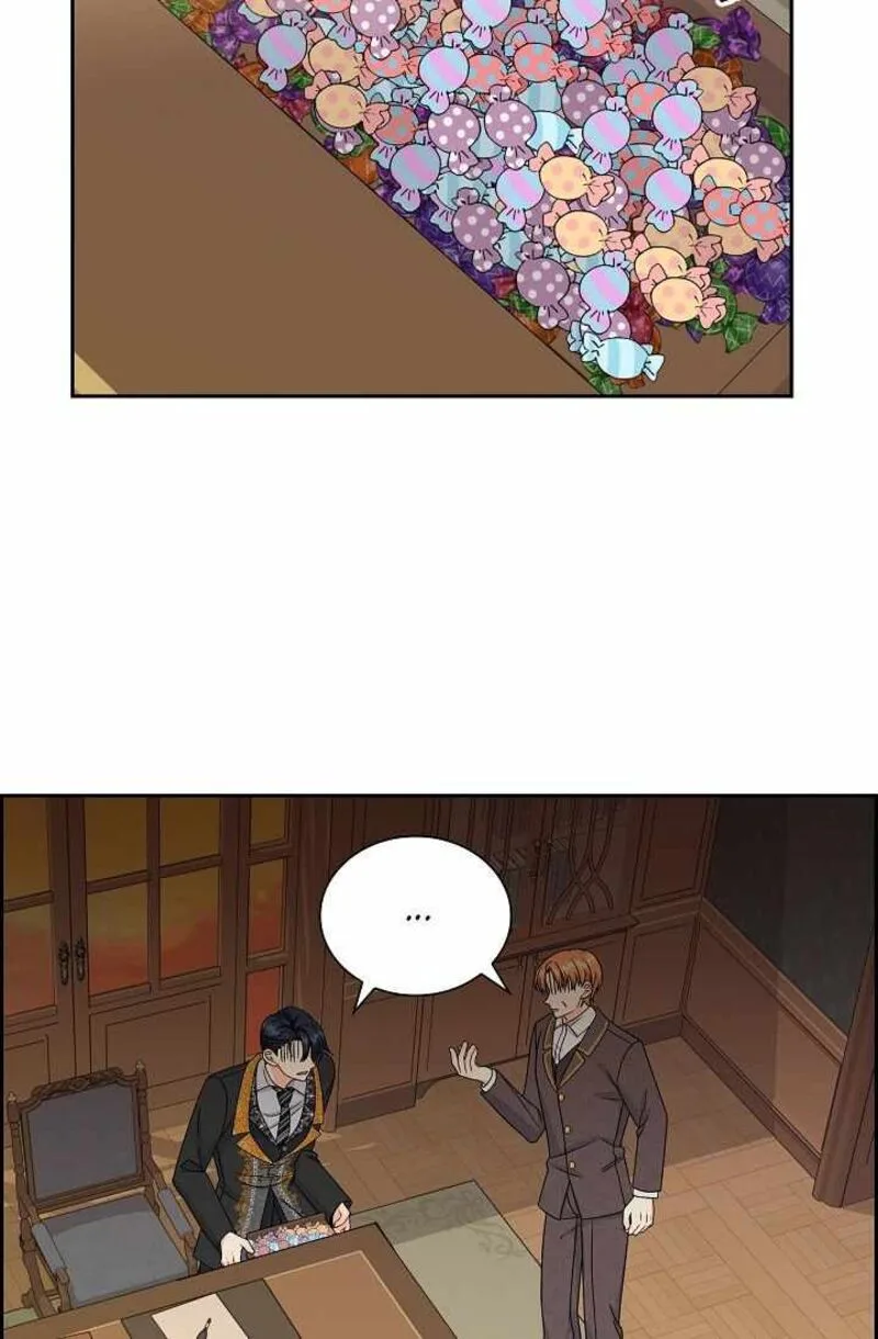 The Destroyer Fell in Love With Me Chapter 61 page 47