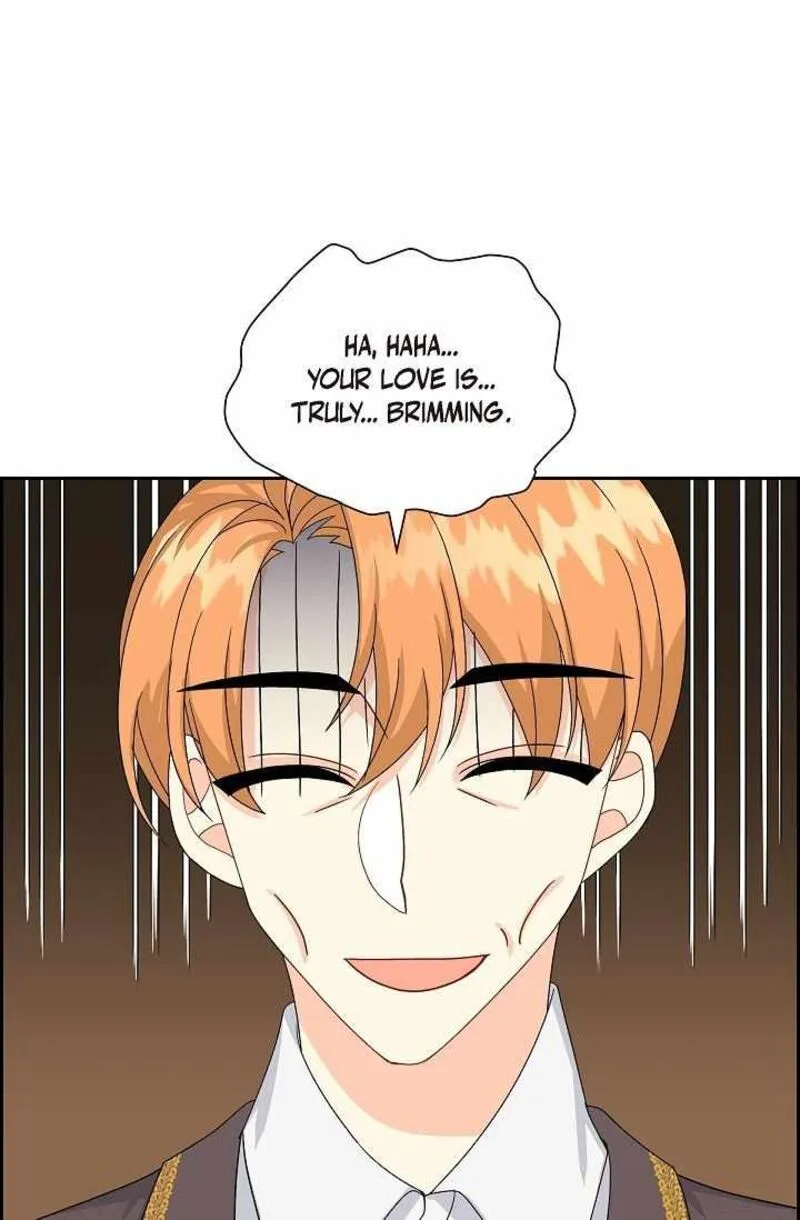 The Destroyer Fell in Love With Me Chapter 61 page 50