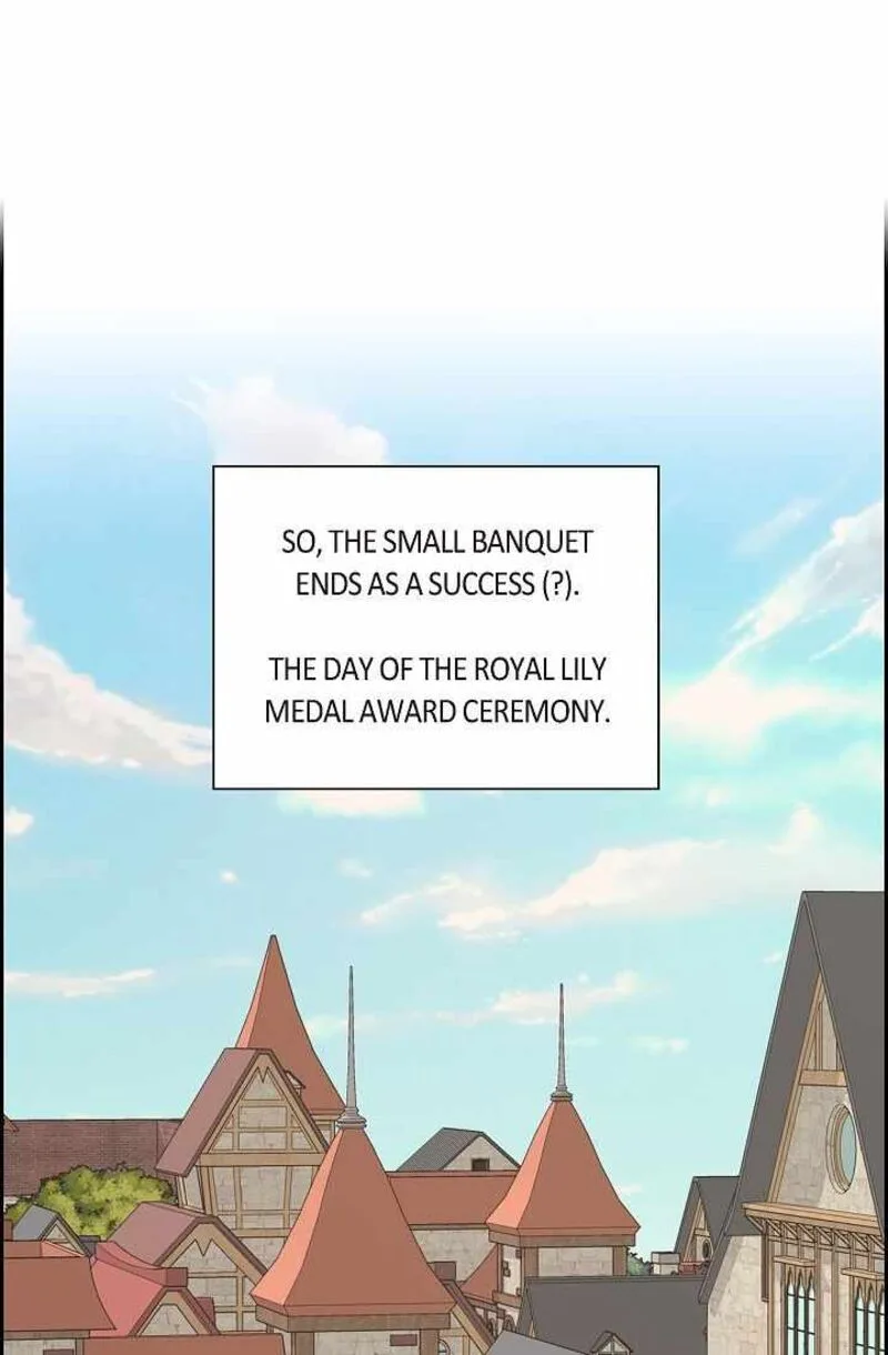 The Destroyer Fell in Love With Me Chapter 61 page 52
