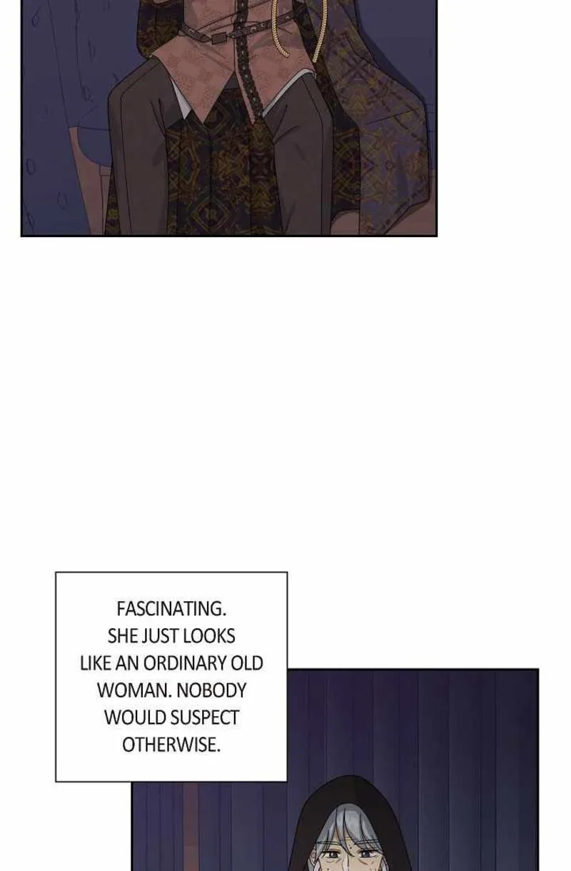 The Destroyer Fell in Love With Me Chapter 61 page 56