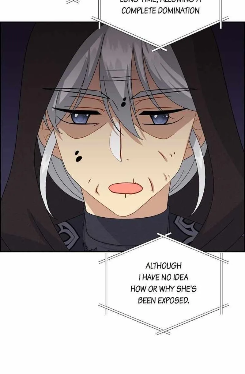 The Destroyer Fell in Love With Me Chapter 61 page 58