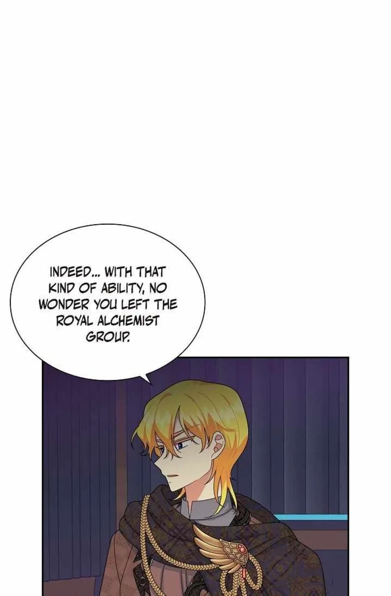 The Destroyer Fell in Love With Me Chapter 61 page 61