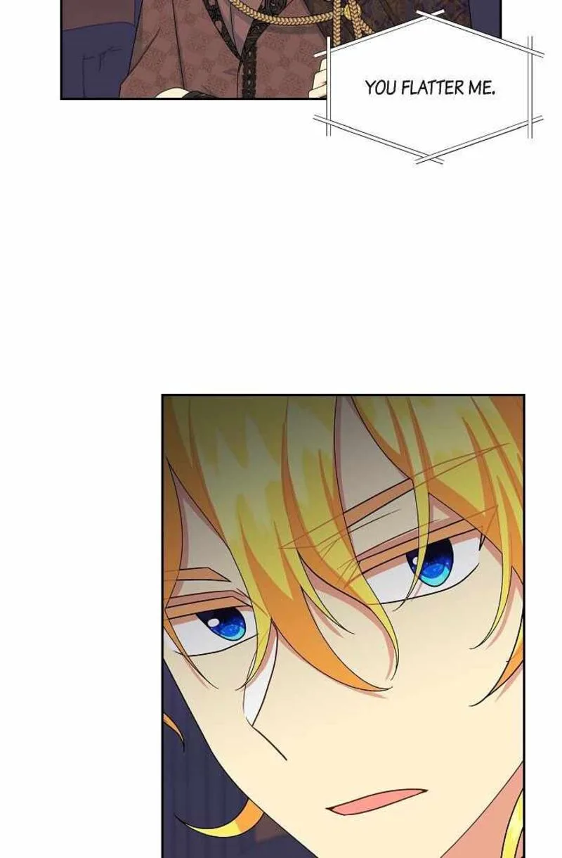 The Destroyer Fell in Love With Me Chapter 61 page 62