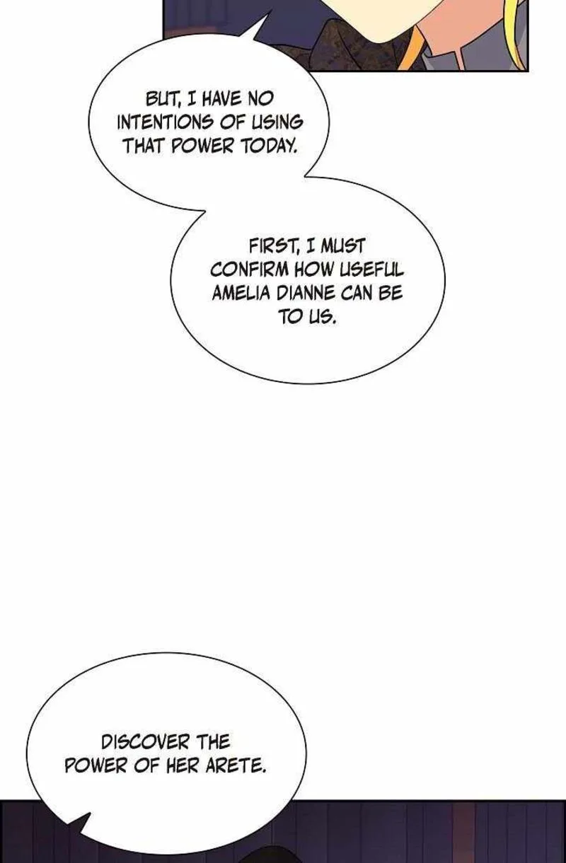 The Destroyer Fell in Love With Me Chapter 61 page 63