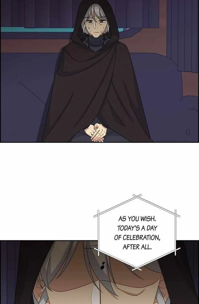 The Destroyer Fell in Love With Me Chapter 61 page 64