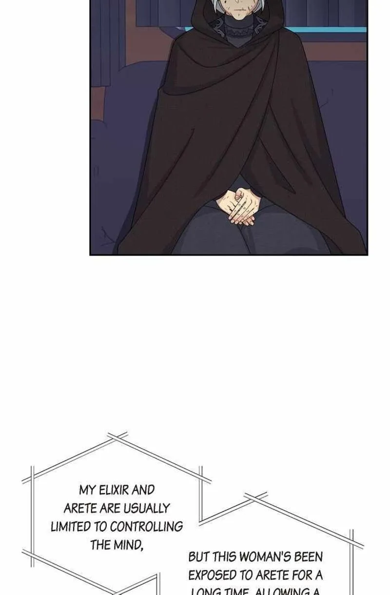 The Destroyer Fell in Love With Me Chapter 61 page 57