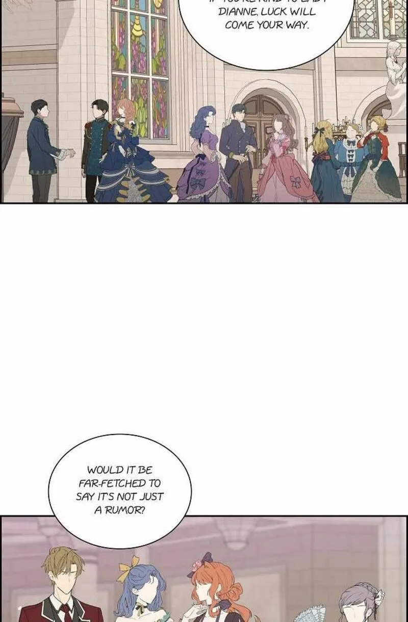 The Destroyer Fell in Love With Me Chapter 61 page 68