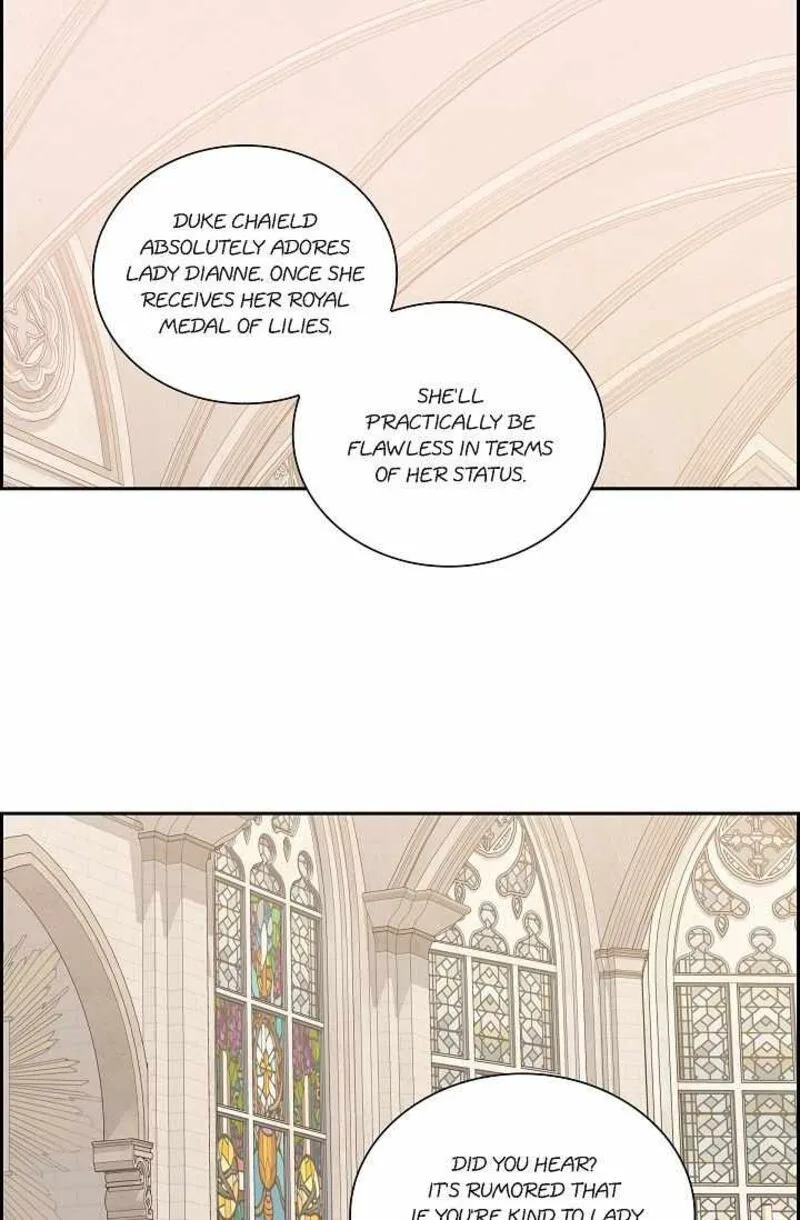 The Destroyer Fell in Love With Me Chapter 61 page 67