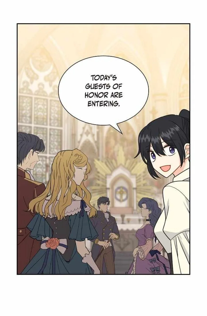 The Destroyer Fell in Love With Me Chapter 61 page 71