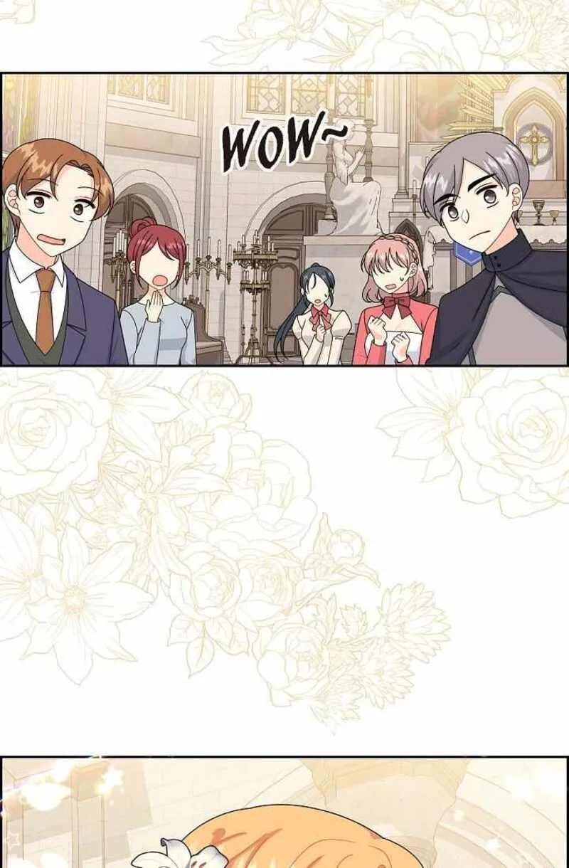The Destroyer Fell in Love With Me Chapter 61 page 74