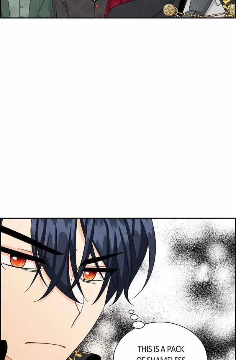 The Destroyer Fell in Love With Me Chapter 62 page 4