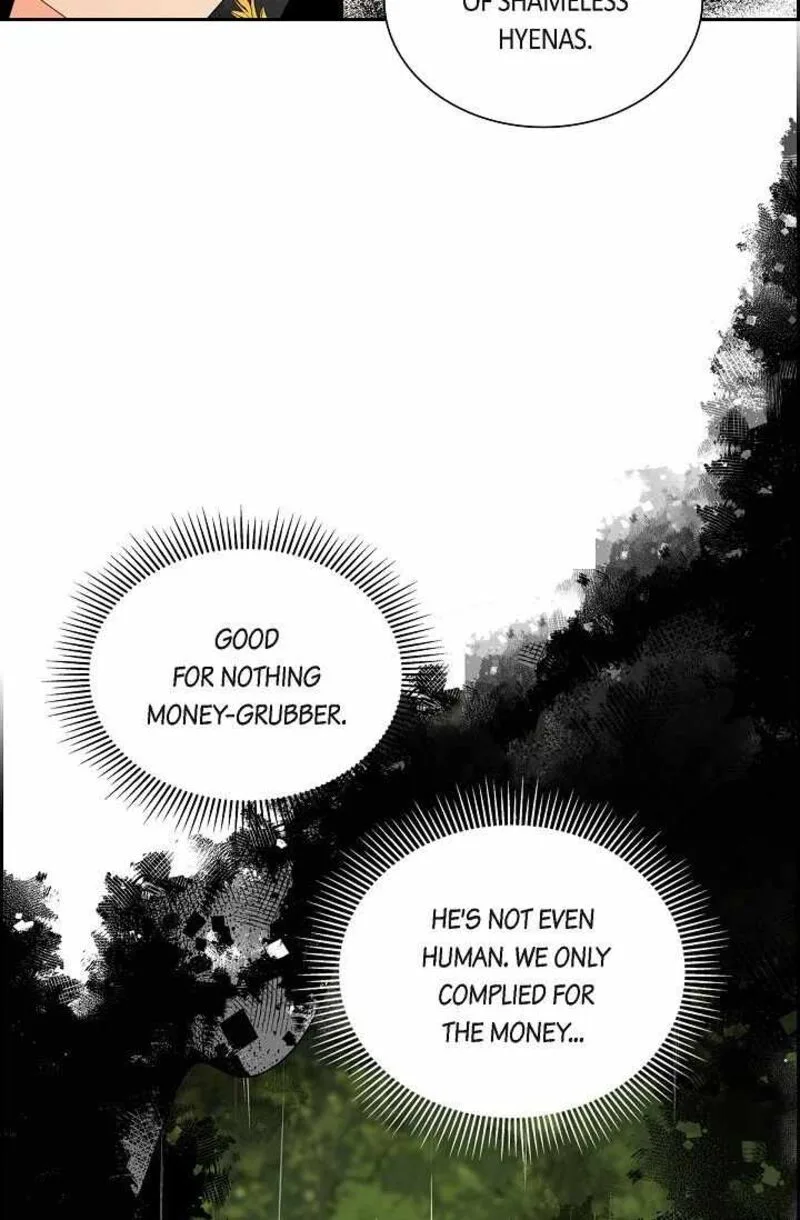 The Destroyer Fell in Love With Me Chapter 62 page 5