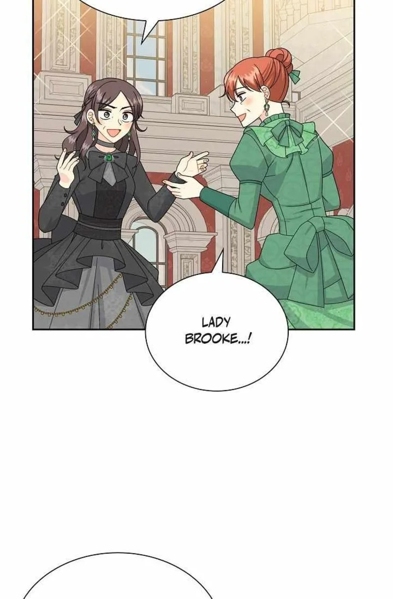 The Destroyer Fell in Love With Me Chapter 62 page 31