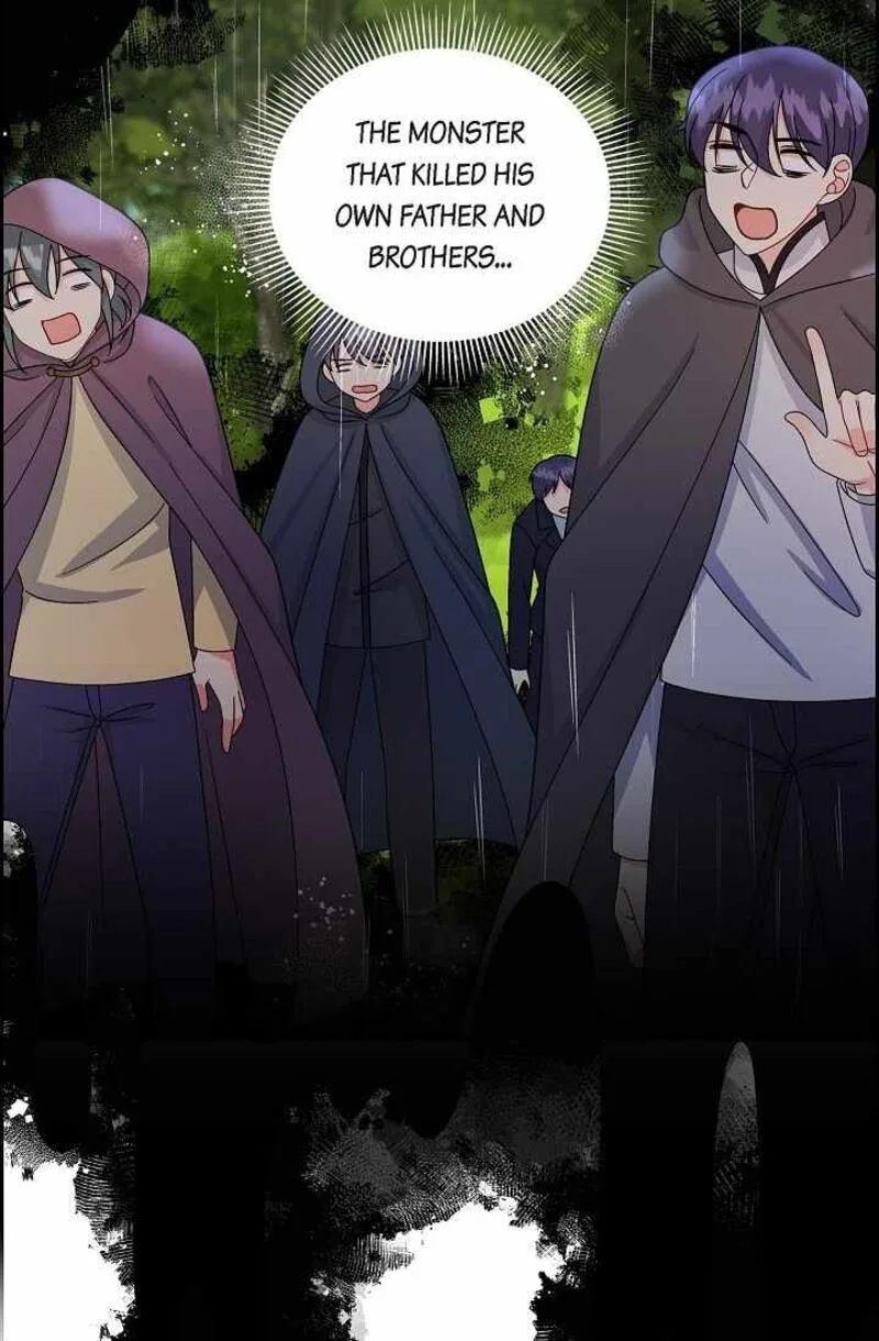 The Destroyer Fell in Love With Me Chapter 62 page 6