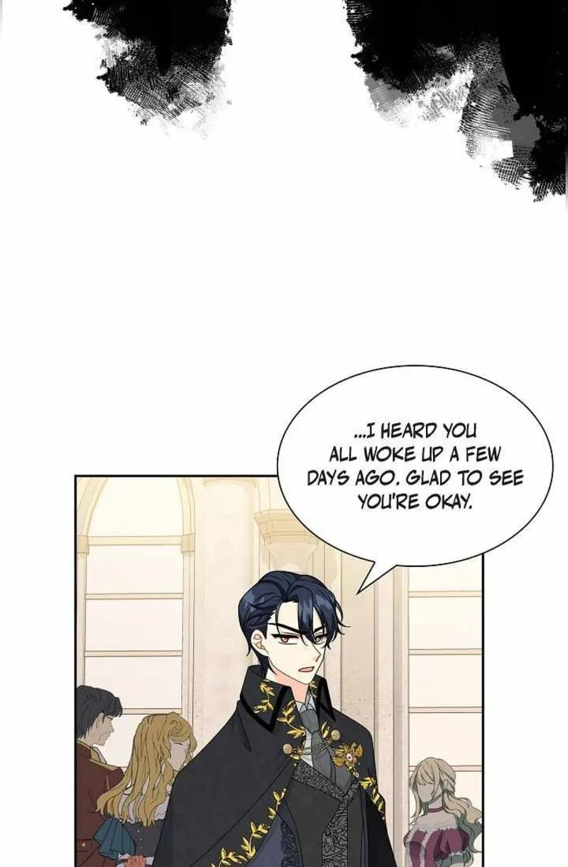 The Destroyer Fell in Love With Me Chapter 62 page 7