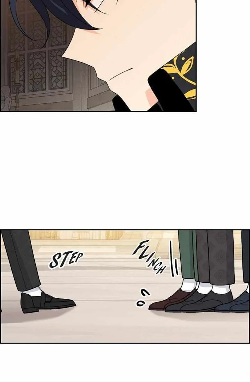 The Destroyer Fell in Love With Me Chapter 62 page 11