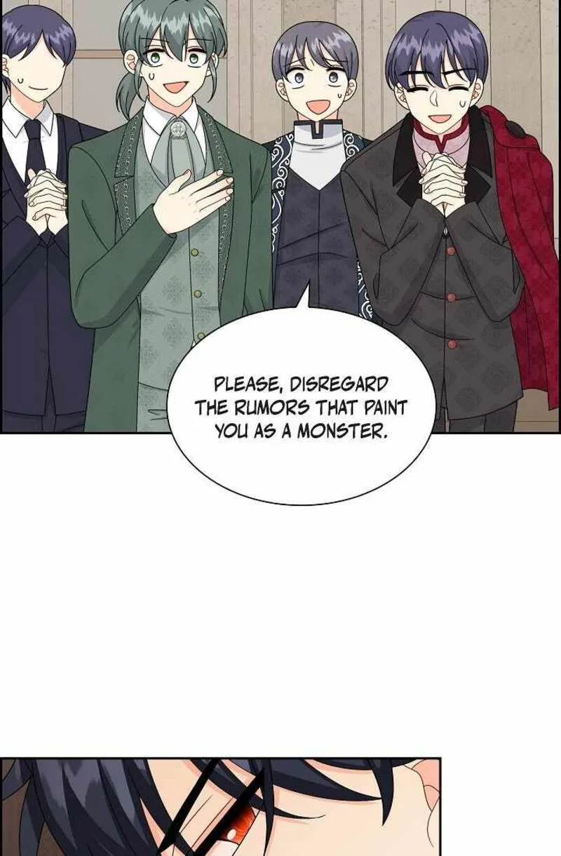 The Destroyer Fell in Love With Me Chapter 62 page 10