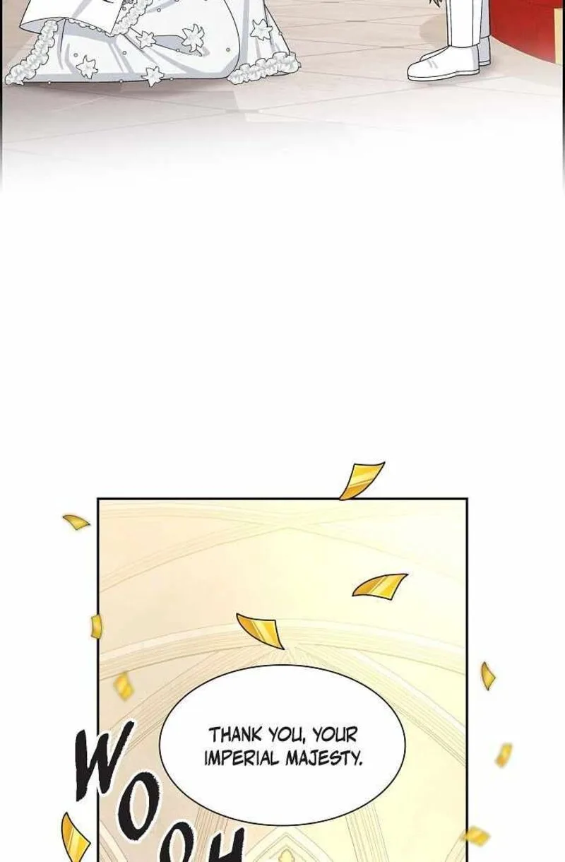 The Destroyer Fell in Love With Me Chapter 62 page 28