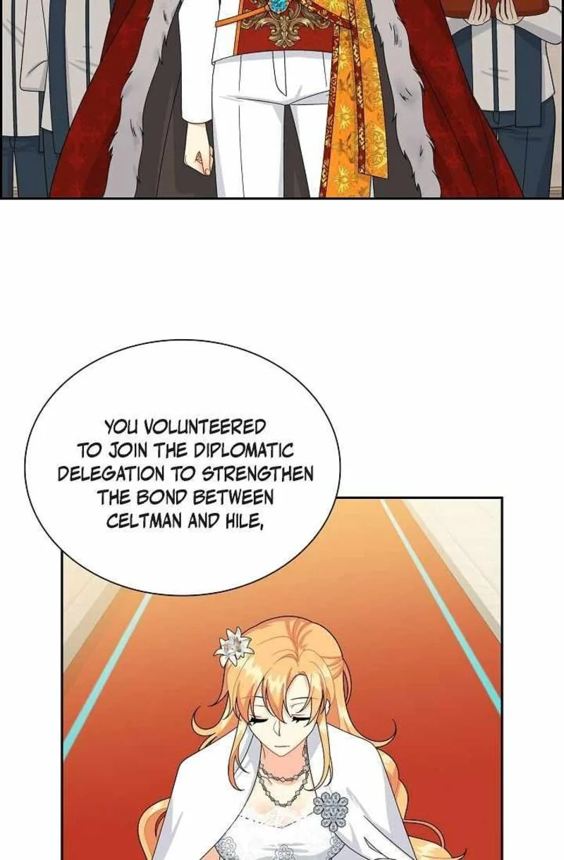 The Destroyer Fell in Love With Me Chapter 62 page 24