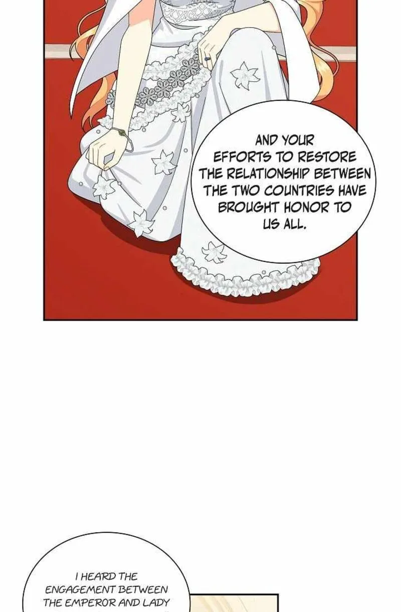 The Destroyer Fell in Love With Me Chapter 62 page 25