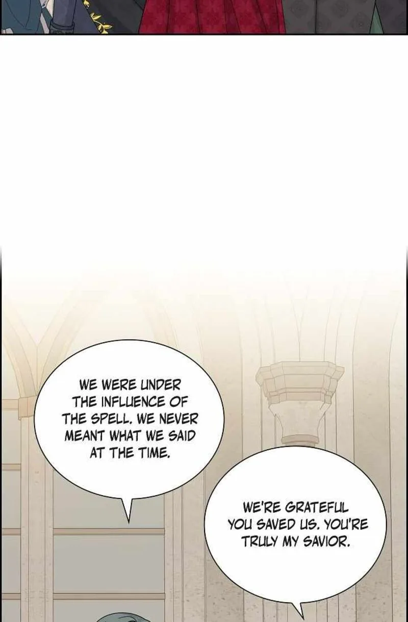 The Destroyer Fell in Love With Me Chapter 62 page 9