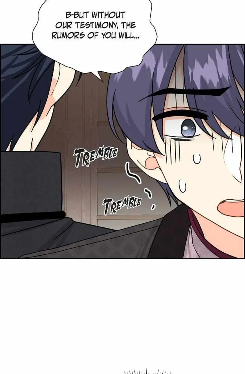 The Destroyer Fell in Love With Me Chapter 62 page 15