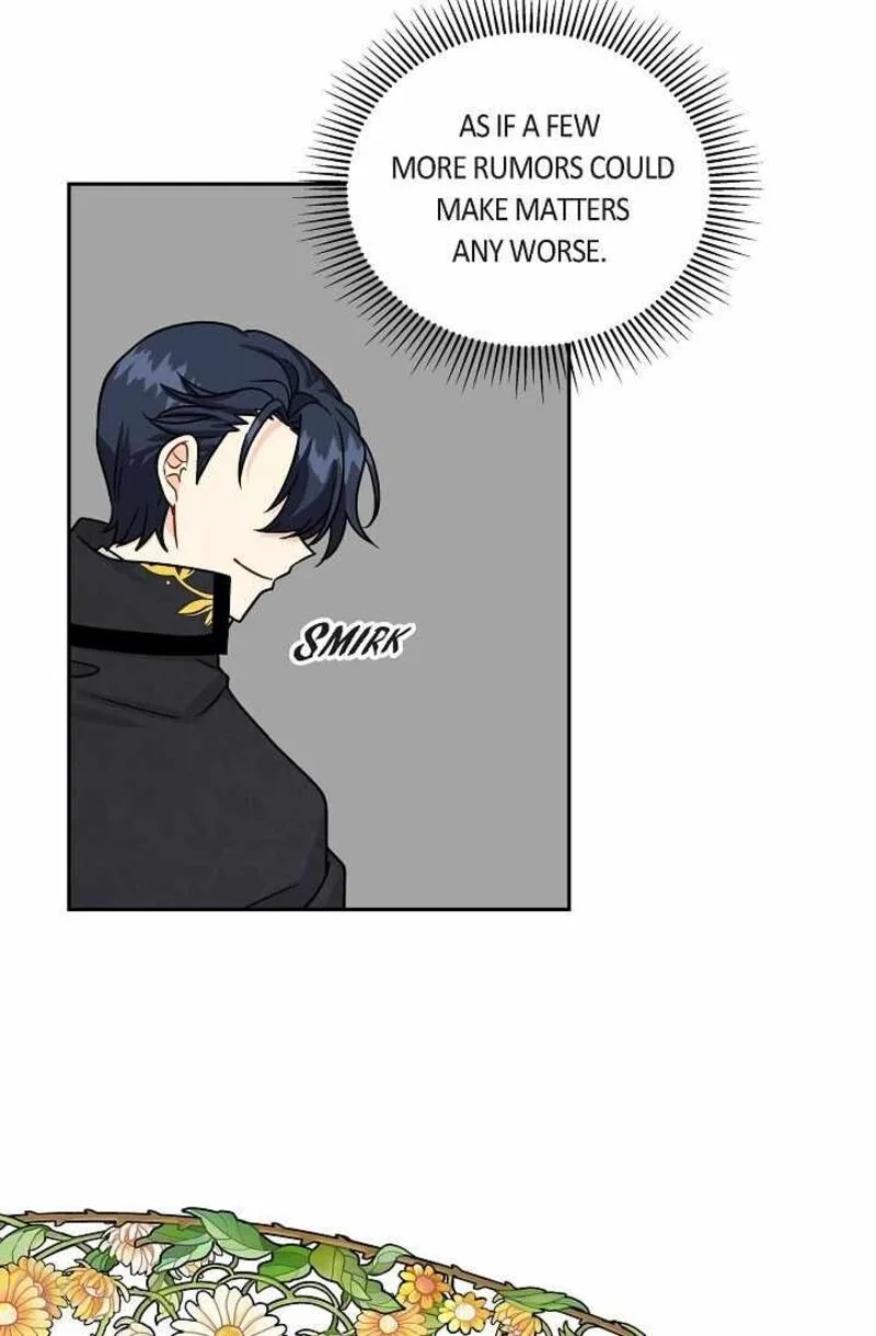 The Destroyer Fell in Love With Me Chapter 62 page 16