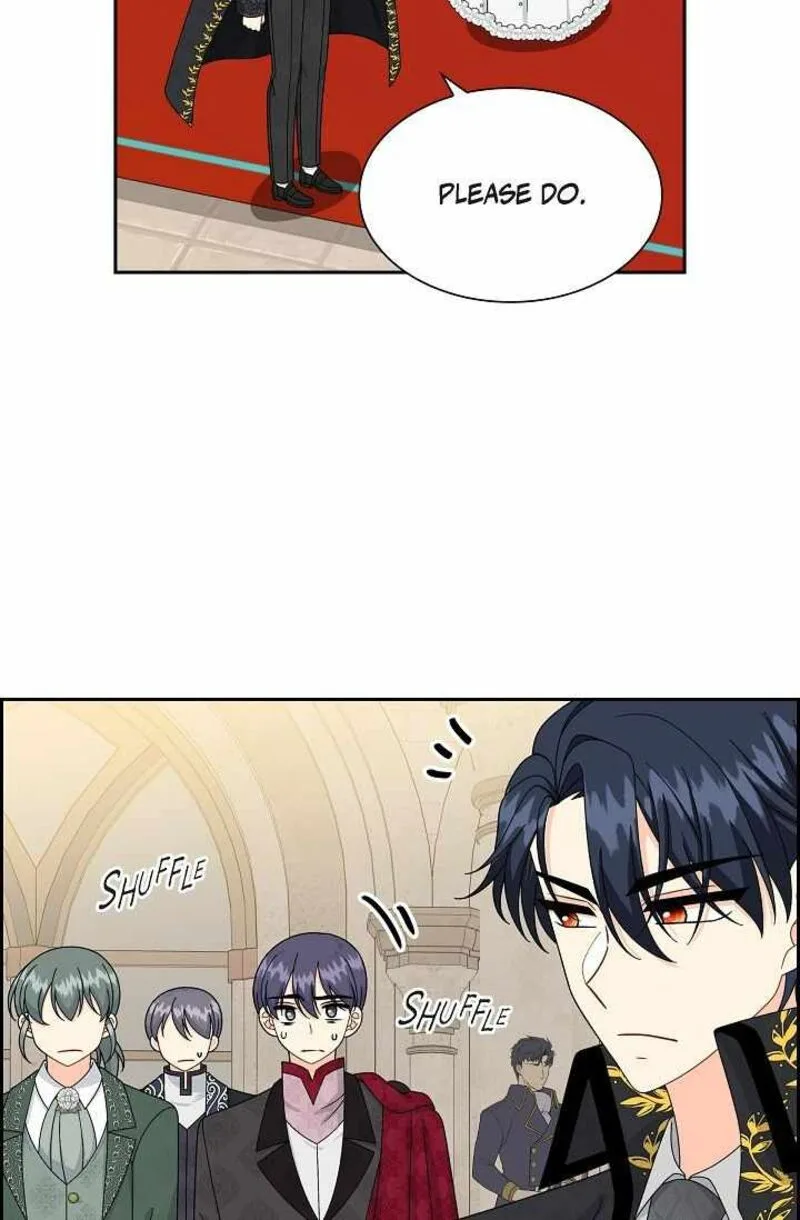 The Destroyer Fell in Love With Me Chapter 62 page 3