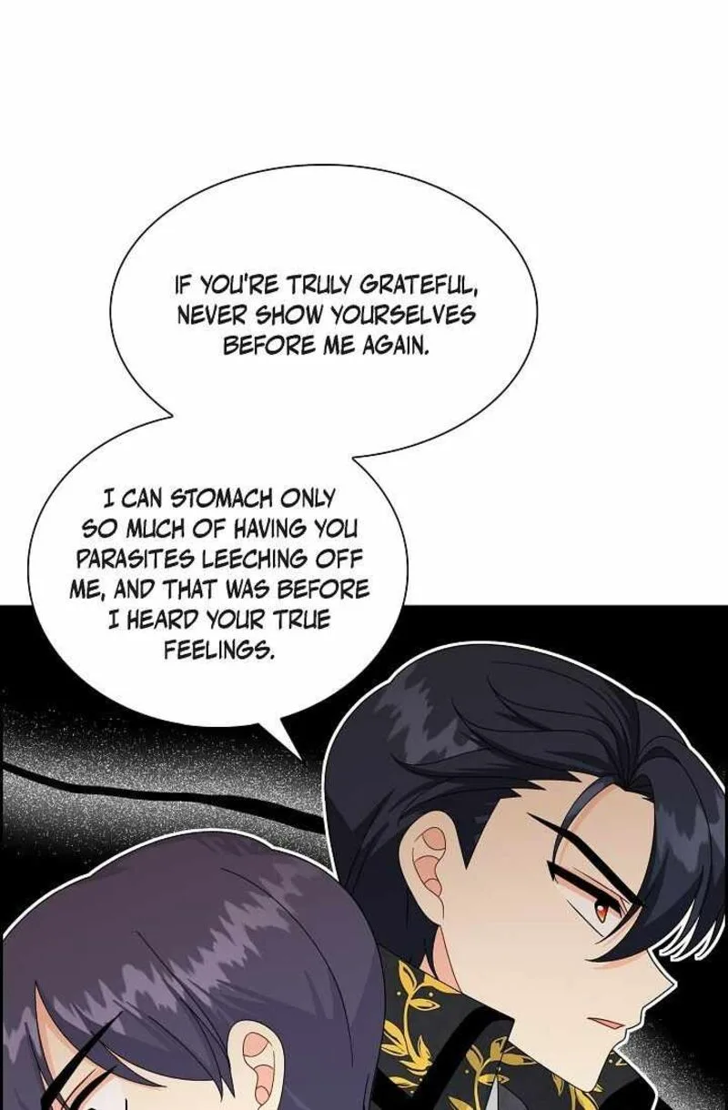 The Destroyer Fell in Love With Me Chapter 62 page 12