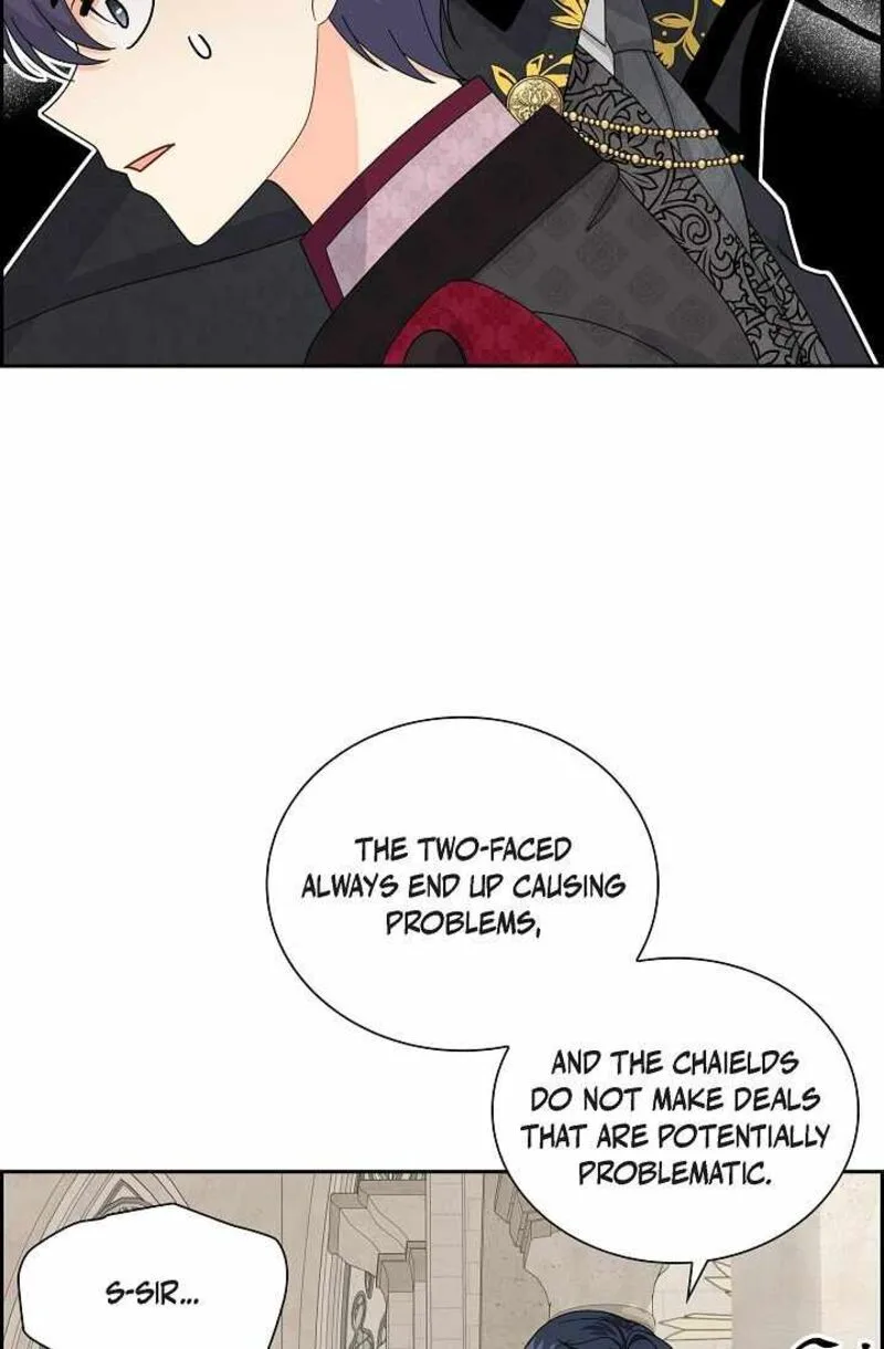 The Destroyer Fell in Love With Me Chapter 62 page 13