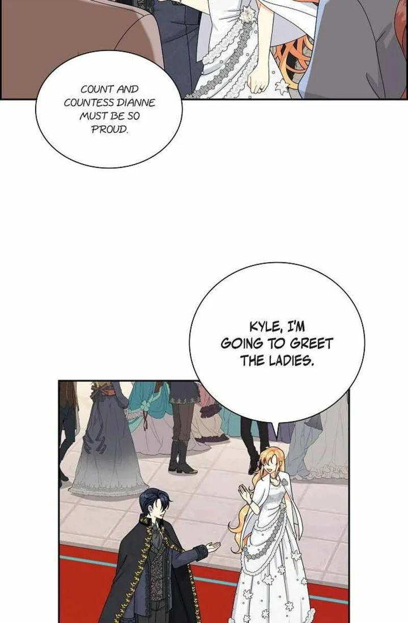 The Destroyer Fell in Love With Me Chapter 62 page 2