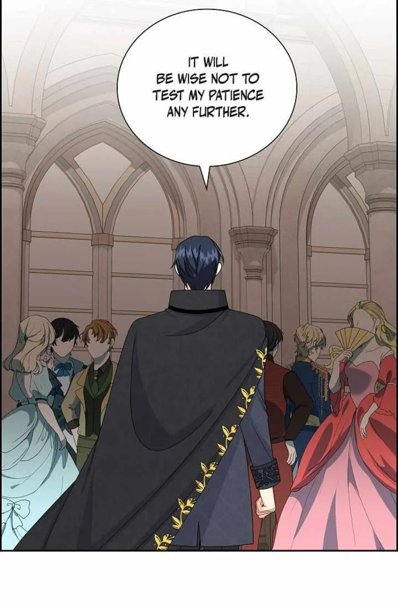 The Destroyer Fell in Love With Me Chapter 62 page 19