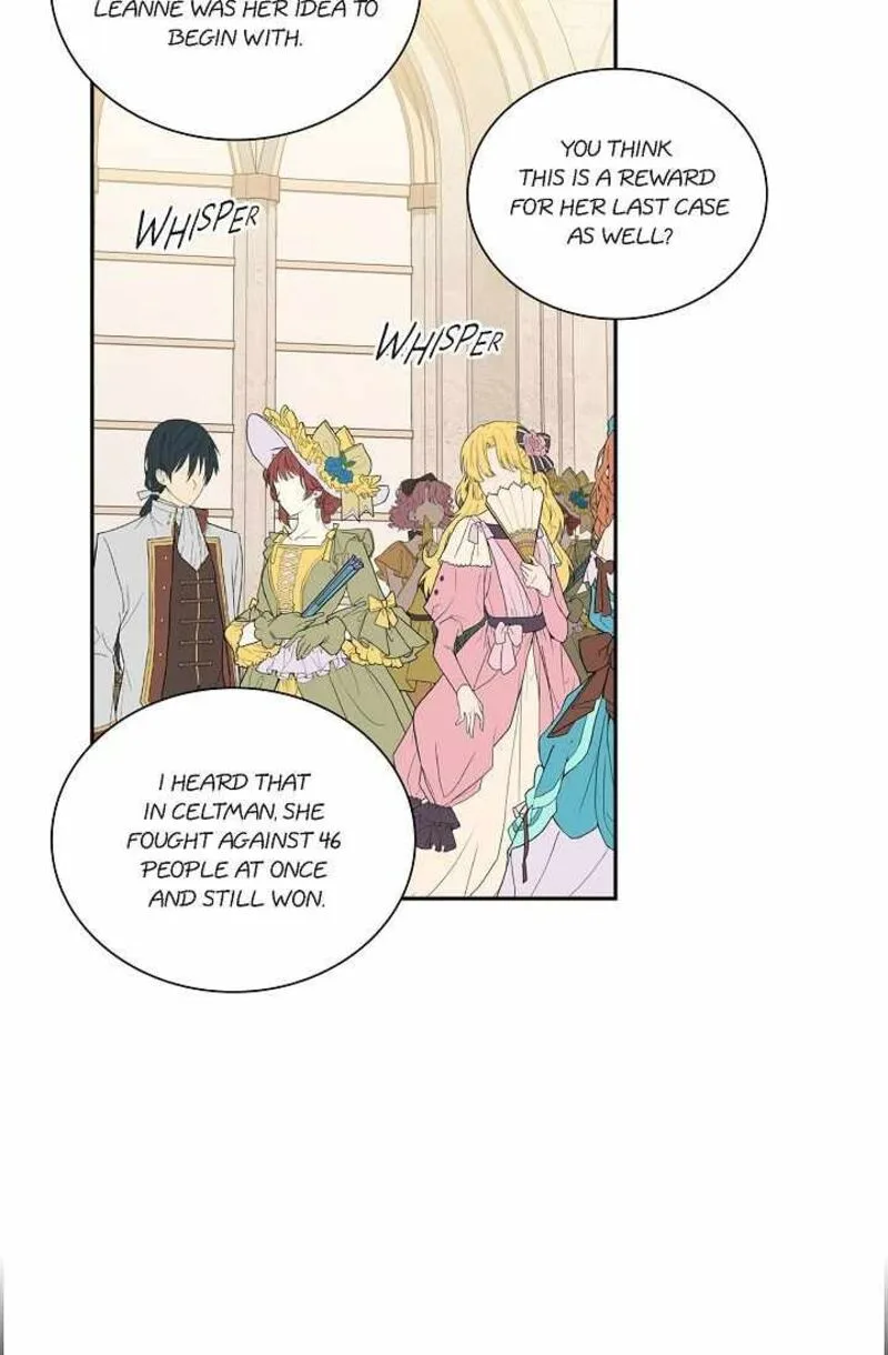 The Destroyer Fell in Love With Me Chapter 62 page 26