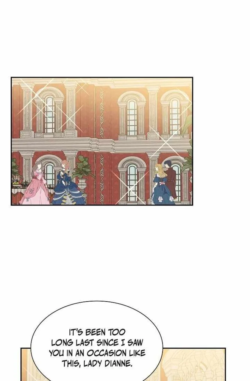 The Destroyer Fell in Love With Me Chapter 62 page 30