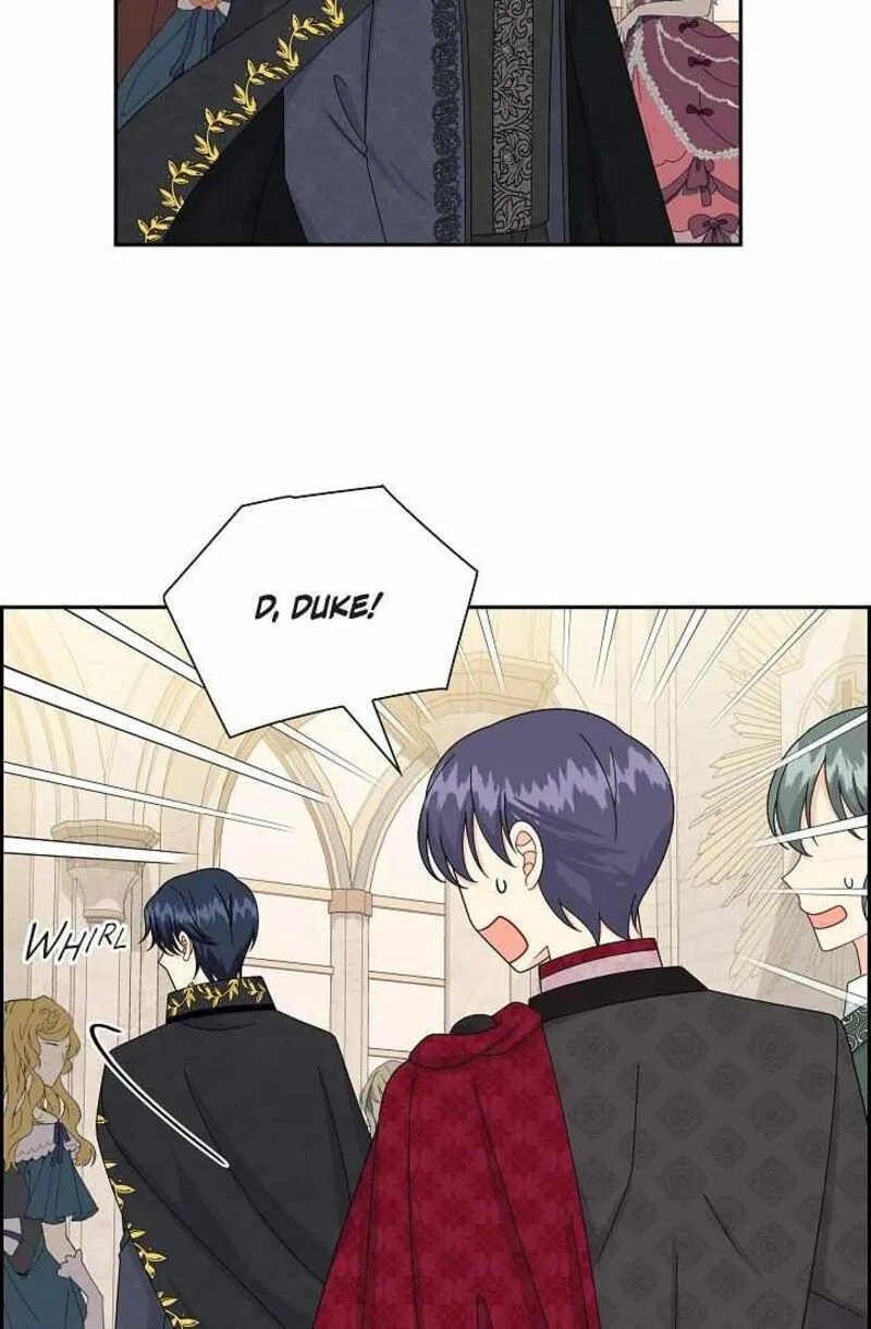 The Destroyer Fell in Love With Me Chapter 62 page 8