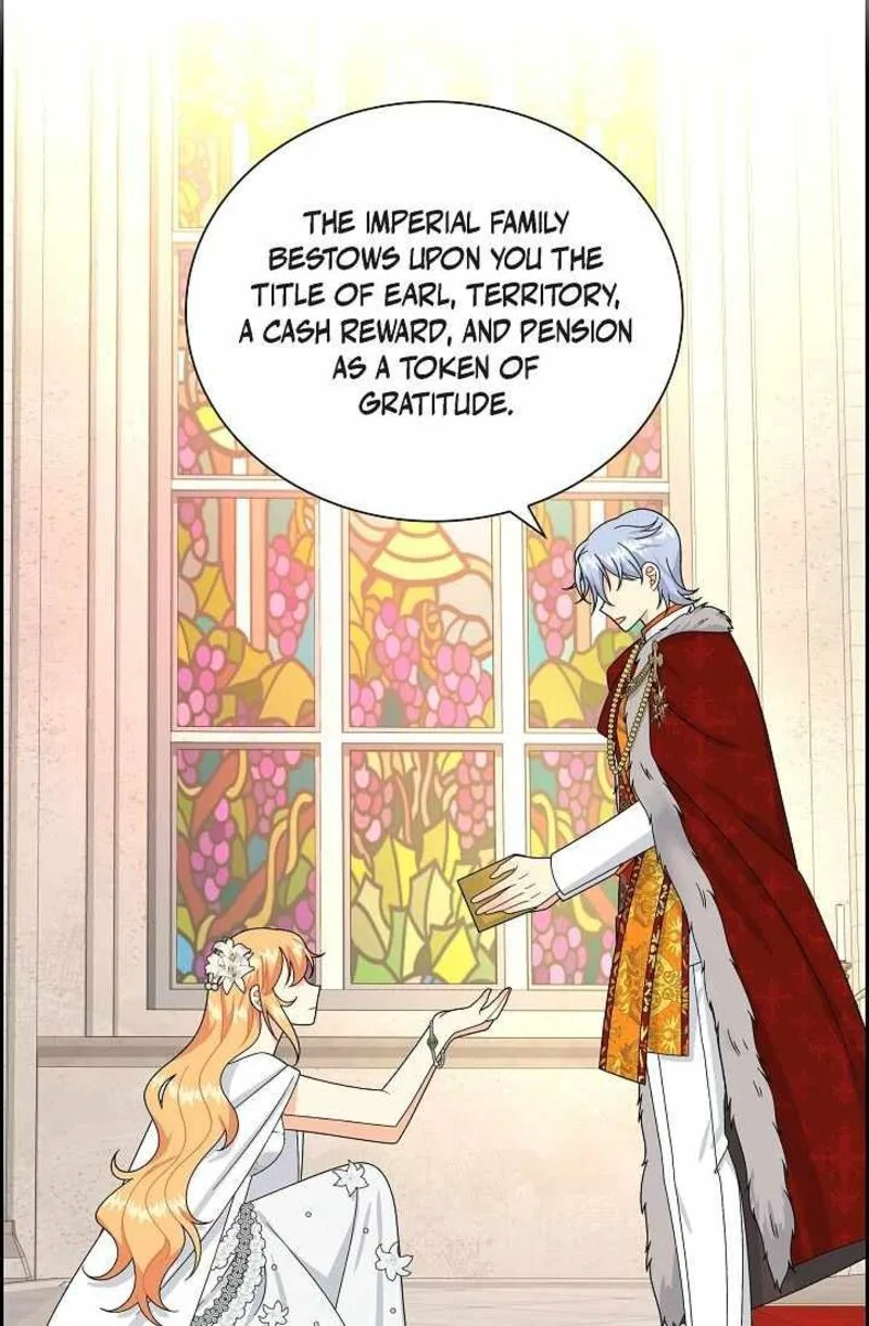 The Destroyer Fell in Love With Me Chapter 62 page 27