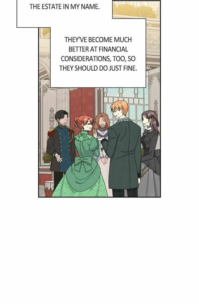 The Destroyer Fell in Love With Me Chapter 62 page 33