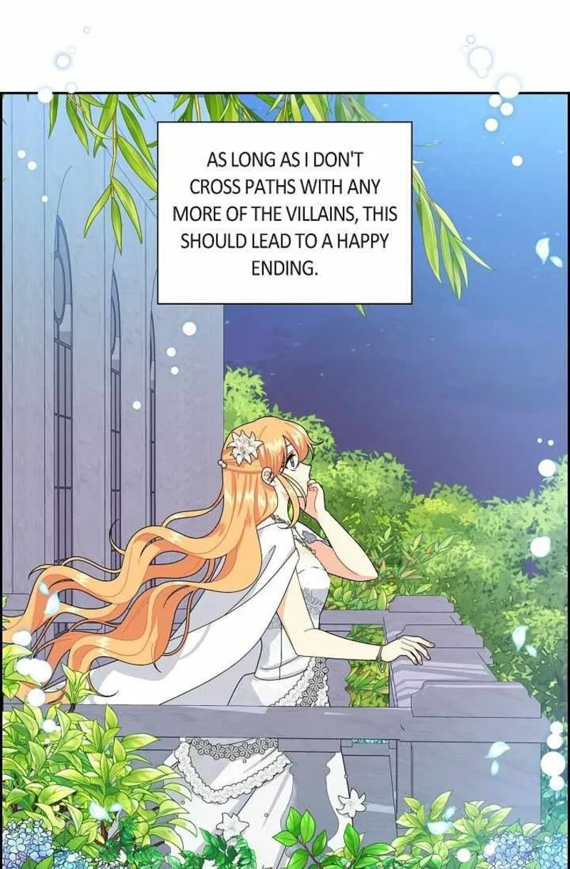 The Destroyer Fell in Love With Me Chapter 62 page 35