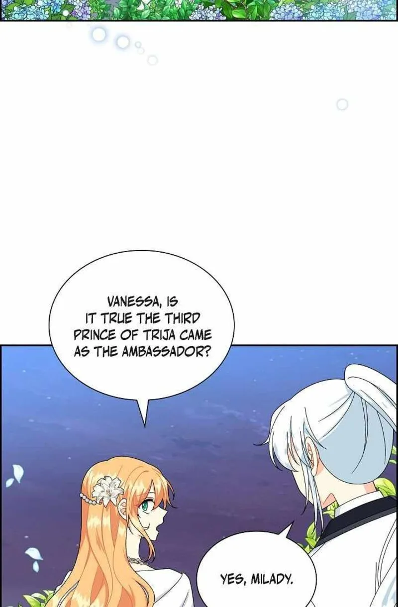 The Destroyer Fell in Love With Me Chapter 62 page 36