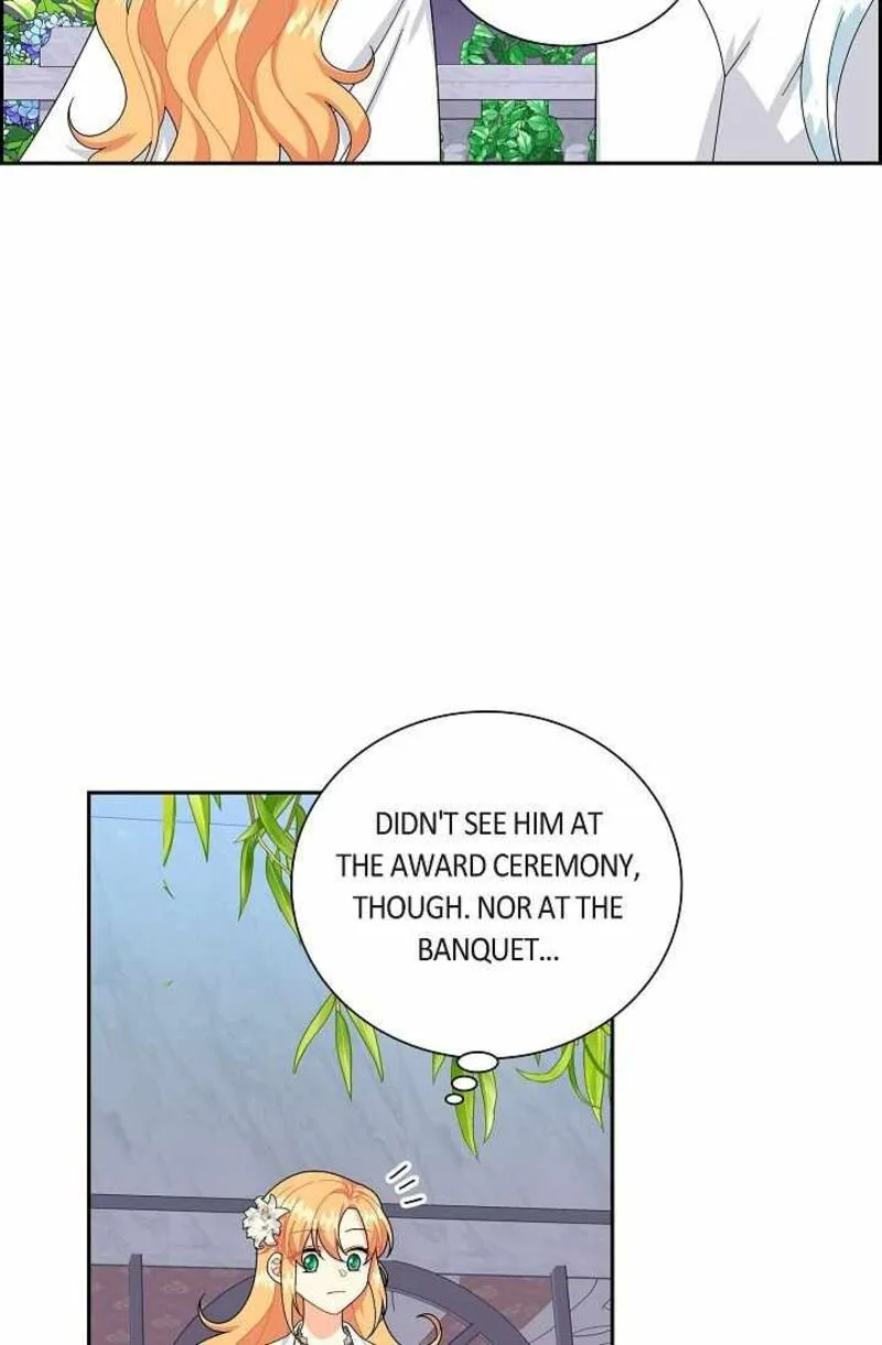 The Destroyer Fell in Love With Me Chapter 62 page 37