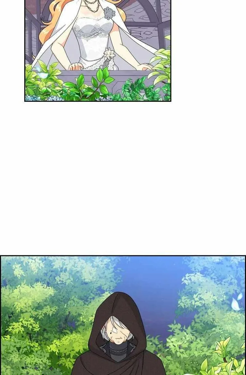 The Destroyer Fell in Love With Me Chapter 62 page 38